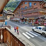 3 Pièces, 6 Personnes, Parking, - Fr-1-676-251 Appartamento