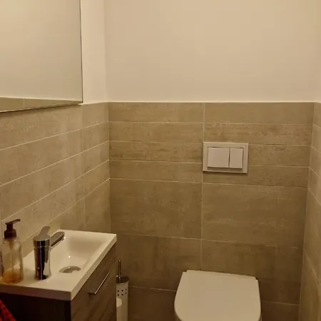 Appartamento 3 Pièces, 6 Personnes, Parking, - Fr-1-676-251