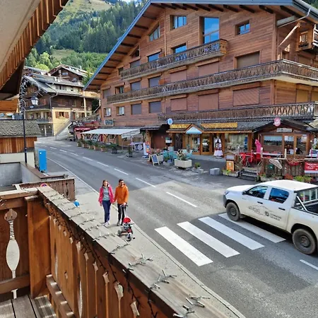3 Pièces, 6 Personnes, Parking, - Fr-1-676-251 Appartamento